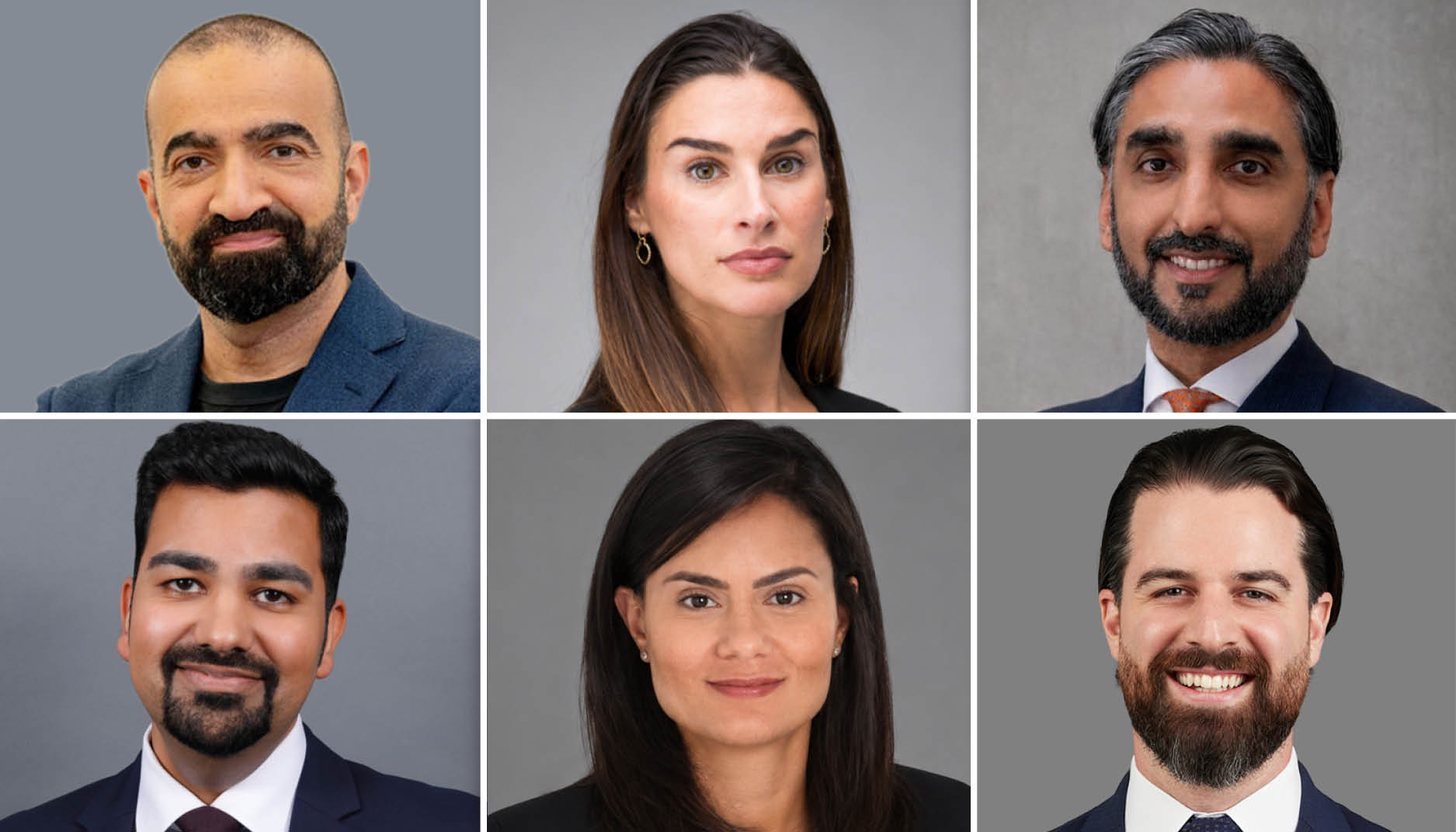 Alvarez & Marsal boosts Middle East practice with senior-level team hire