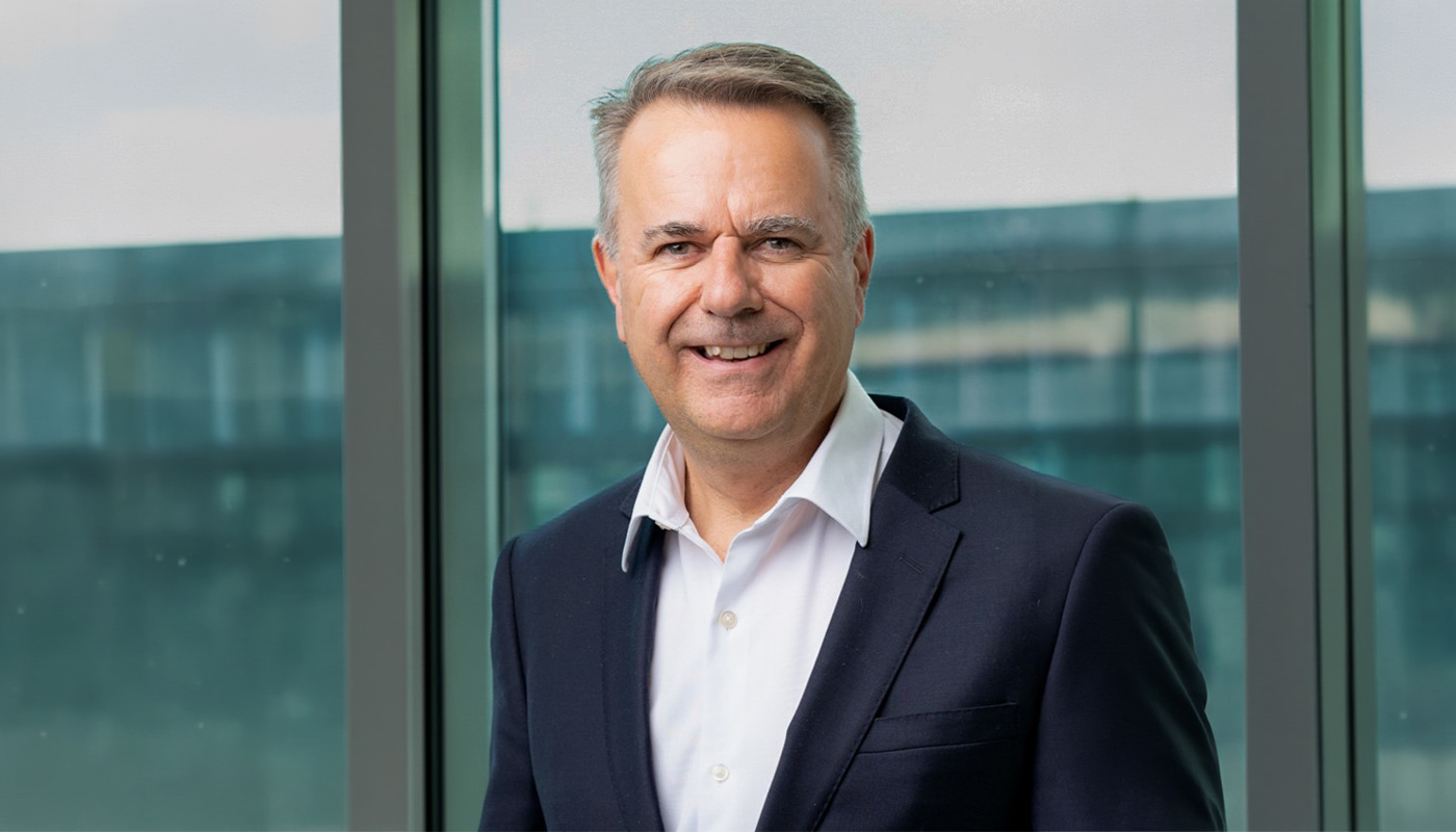 GHD appoints Sheldon Krahe as leader of Power practice in Asia