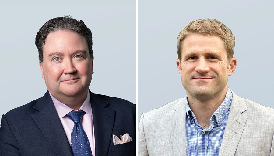 WestExec Advisors appoints former US diplomats Marc Knapper and Brandon Possin