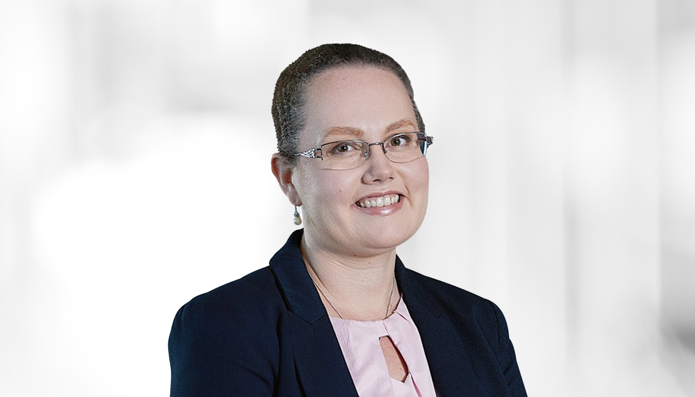 Grant Thornton appoints Hannah Hiscox as Not for Profit industry leader