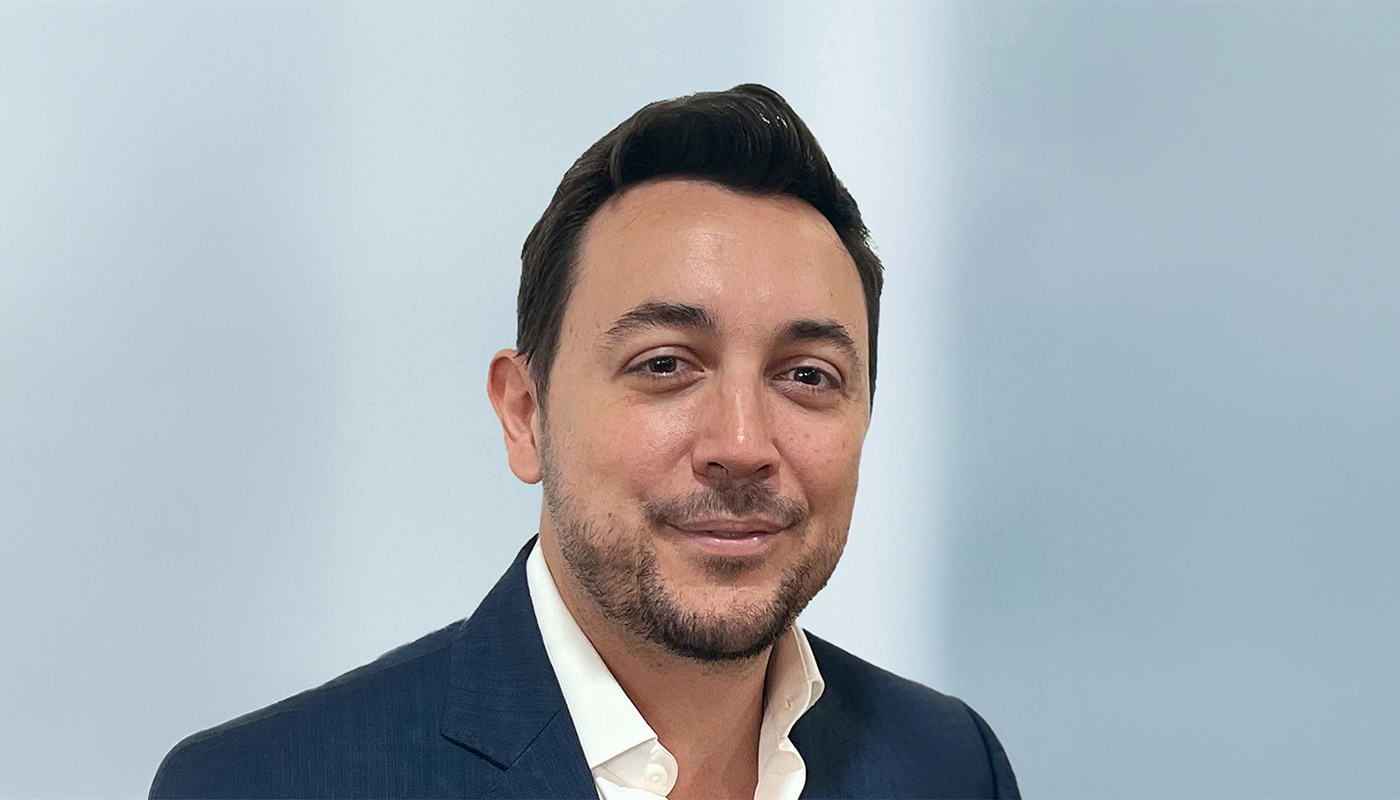 Analysys Mason promotes Miltos Andriopoulos to partner in transaction practice