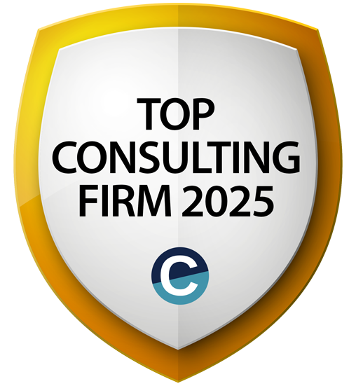 Top consulting firms in 2025