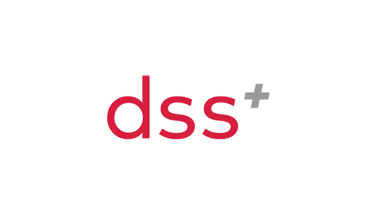 Consulting firm in Asia: dss+