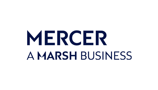 Consulting firm in Asia: Mercer