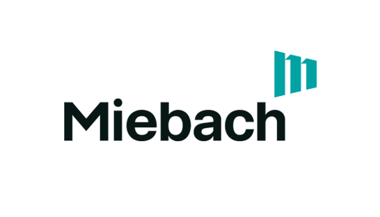 Consulting firm in Asia: Miebach