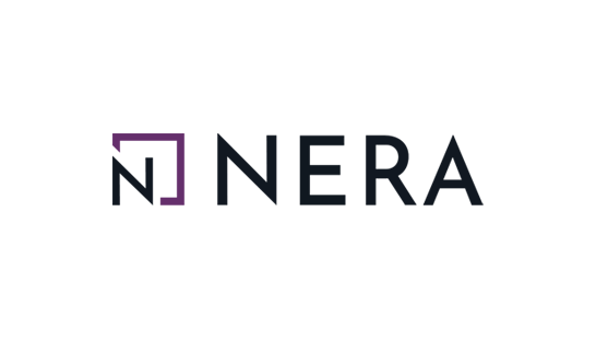 Consulting firm in Asia: NERA Economic Consulting
