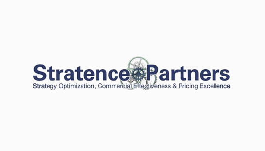 Consulting firm in Asia: Stratence Partners