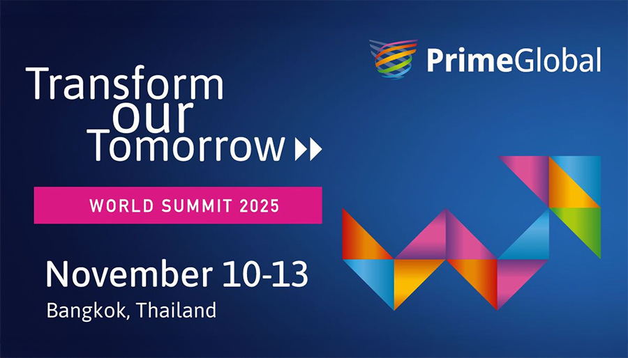 PrimeGlobal to host its World Summit 2025 in Thailand